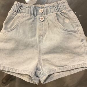 Gloria Jeans Shorts Kids size 12mec 80cm